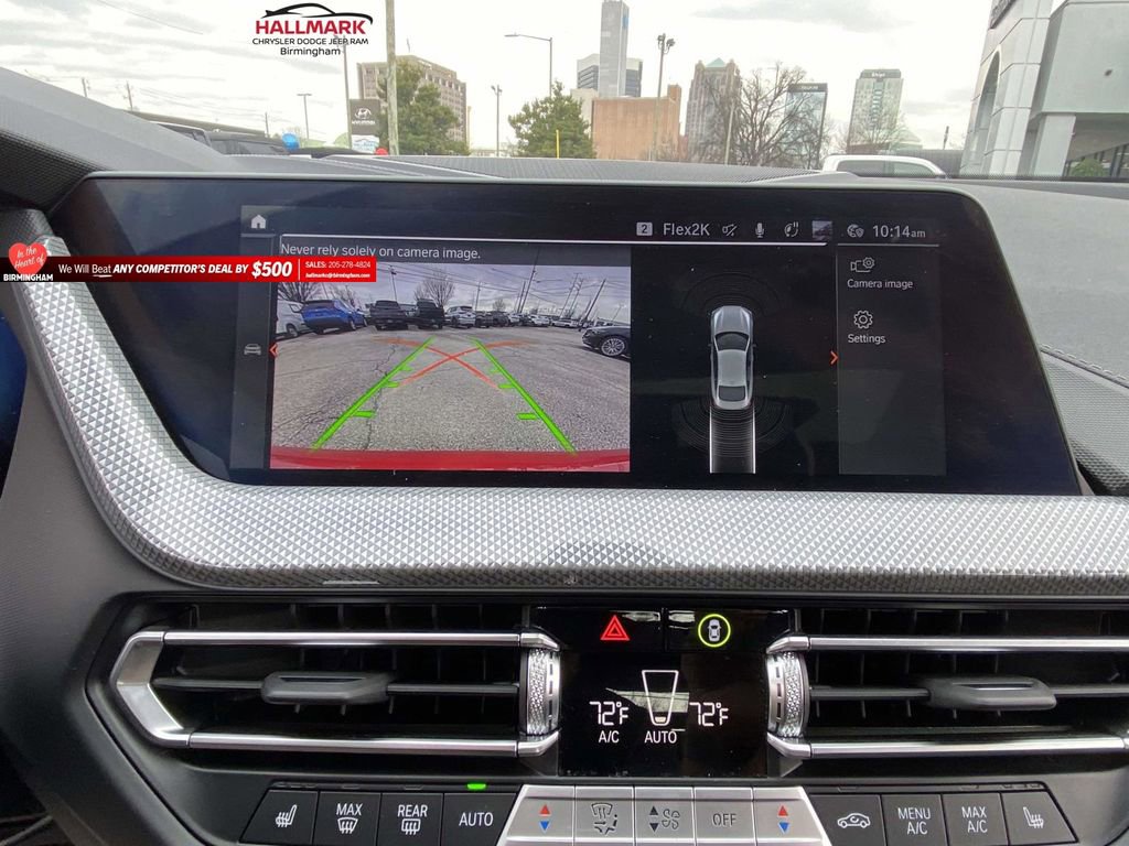 Used 2024 BMW 228i Gran Coupe 228i w/ M Sport Package image 19