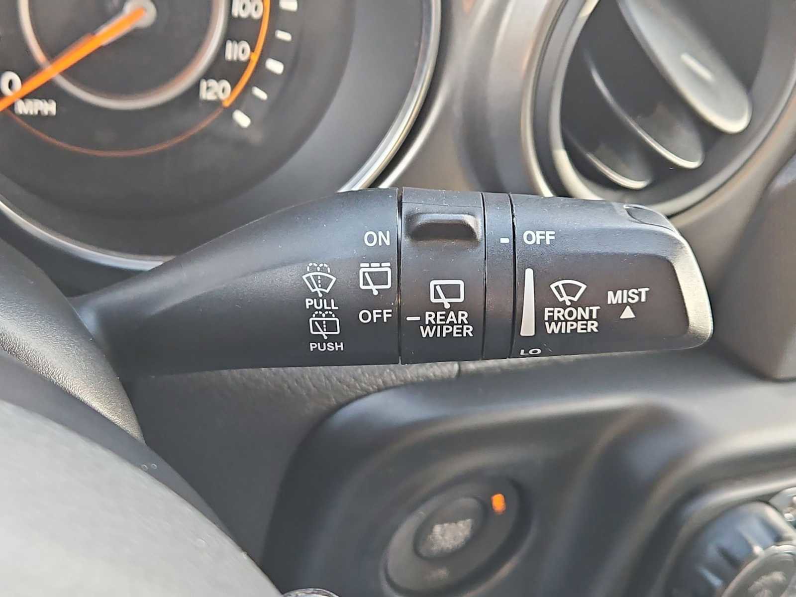 Used 2021 Jeep Wrangler Sport S image 23