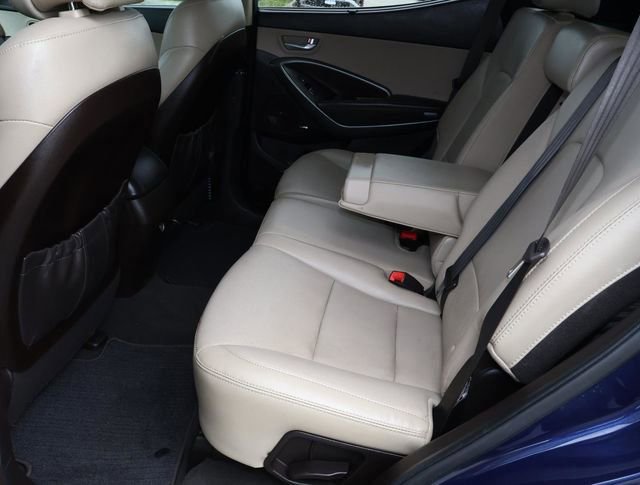 Used 2018 Hyundai Santa Fe Sport w/ 2.4L Tech Package 04 FWD image 23