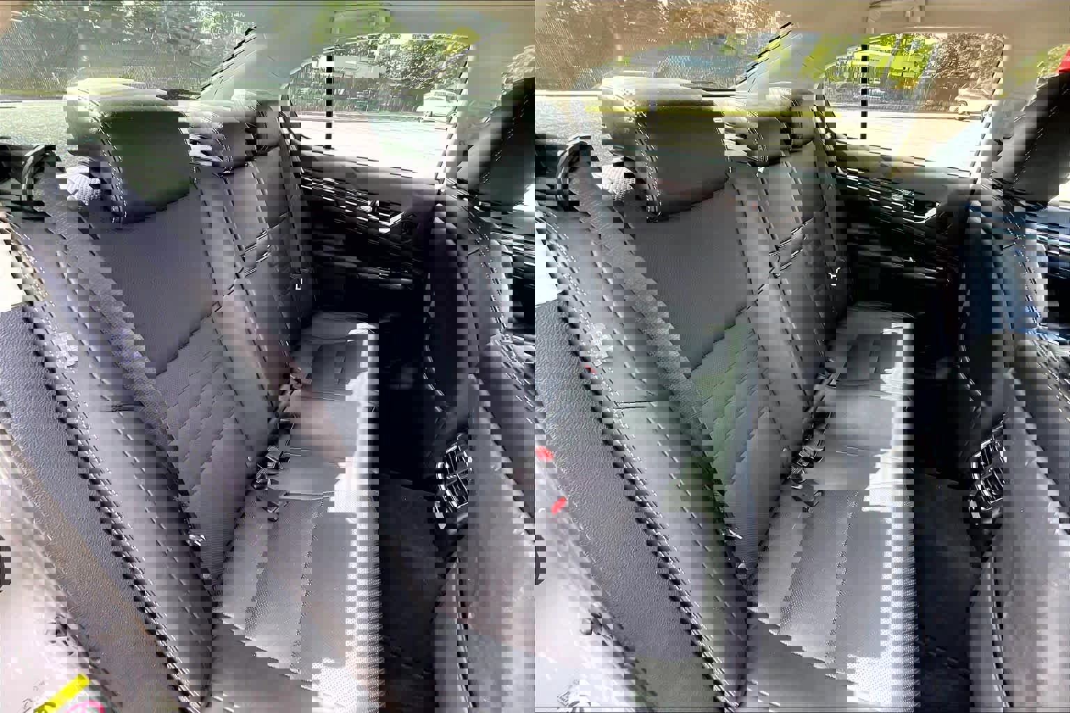 Used 2018 Lexus GS 350 AWD w/ Premium Package image 20