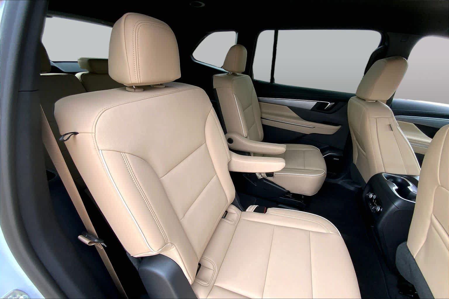 Used 2026 Buick Enclave Preferred w/ Super Cruise Package FWD image 18