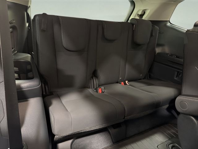 Certified 2025 Subaru Ascent Premium w/ Popular Package #2 image 33