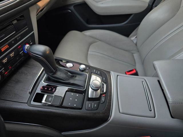 Used 2018 Audi A6 3.0T Prestige w/ Prestige Package image 28