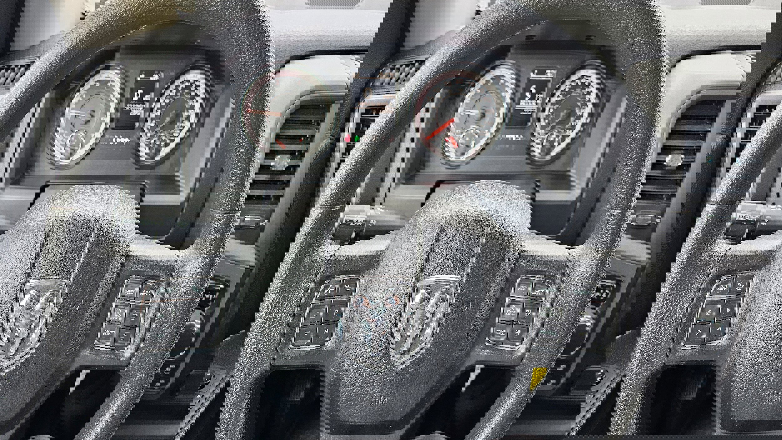 Used 2022 RAM 1500 Tradesman image 20