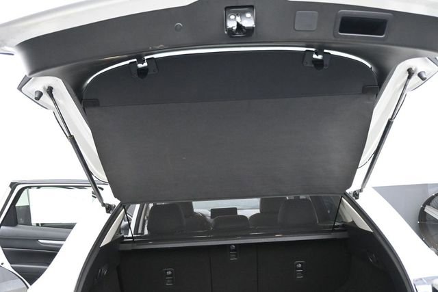 Used 2021 MAZDA CX-5 Touring AWD/4WD image 24