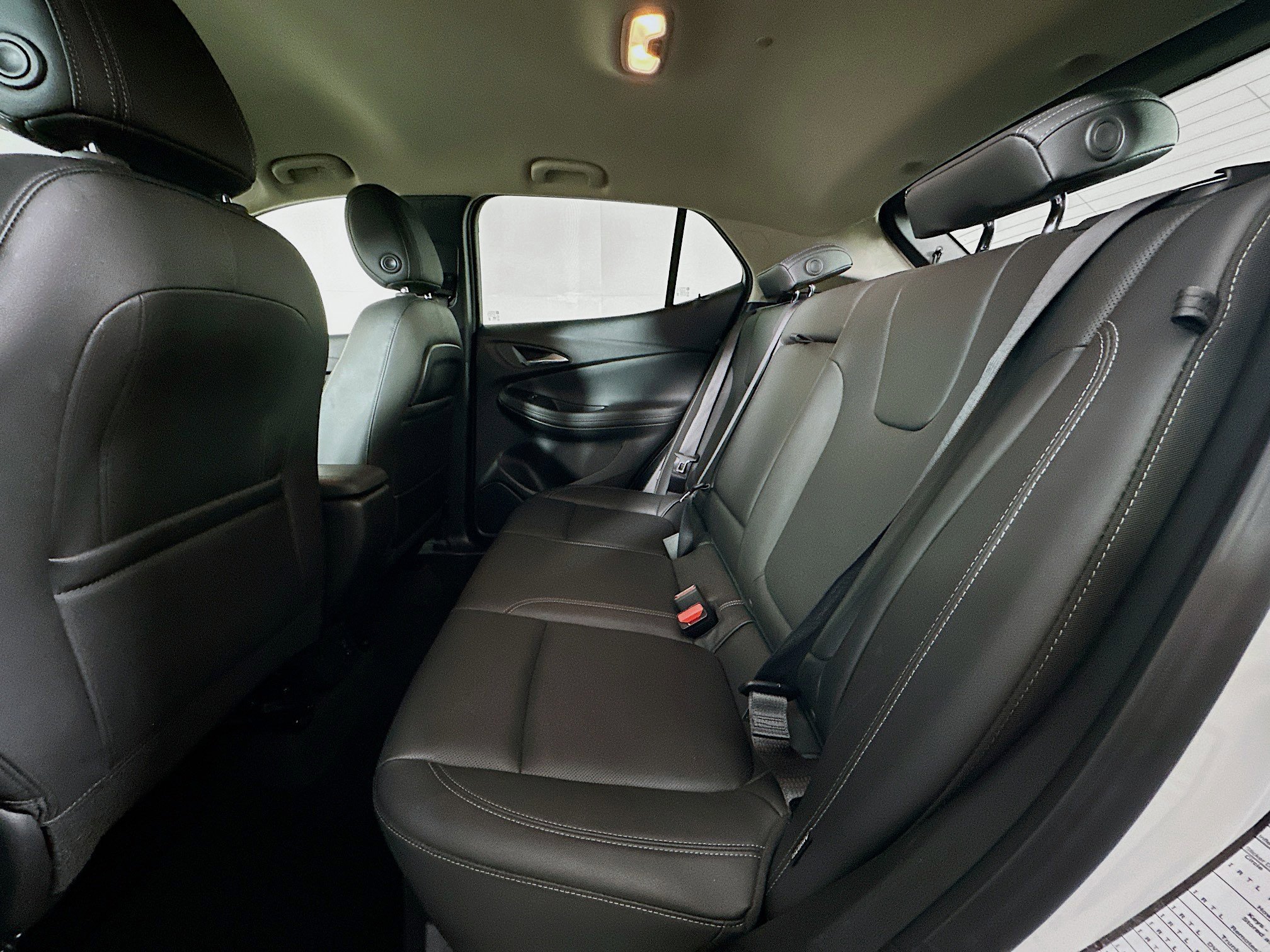 Used 2024 Buick Encore GX Sport Touring w/ Comfort Package image 26