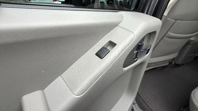 Used 2021 Nissan Frontier SV AWD/4WD image 14