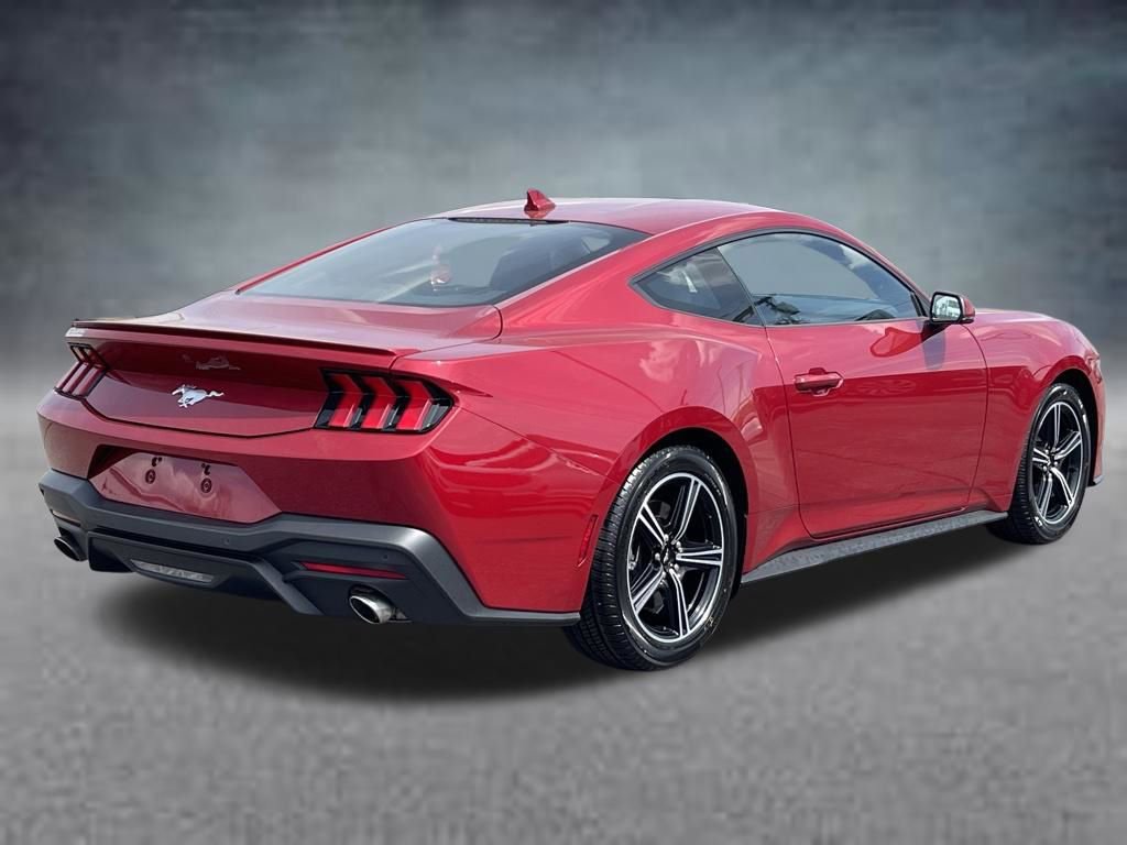 Used 2024 Ford Mustang Premium image 3