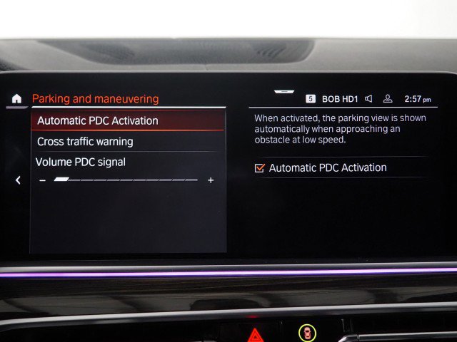 Used 2019 BMW X5 xDrive40i w/ Premium Package 2 image 37