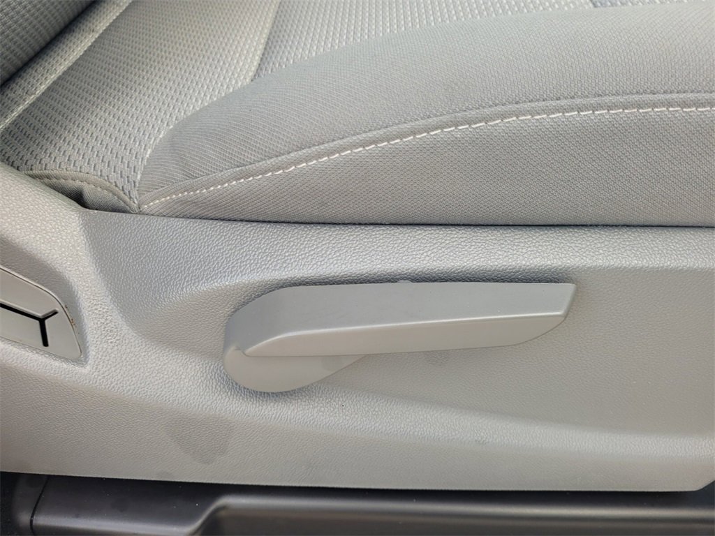 Used 2017 Chevrolet Silverado 1500 LS w/ LS Convenience Package image 14