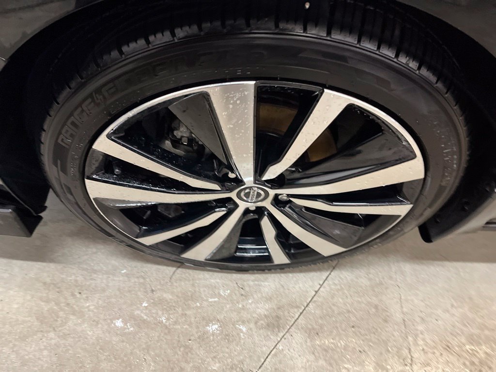 Used 2022 Nissan Altima 2.0 SR FWD image 10