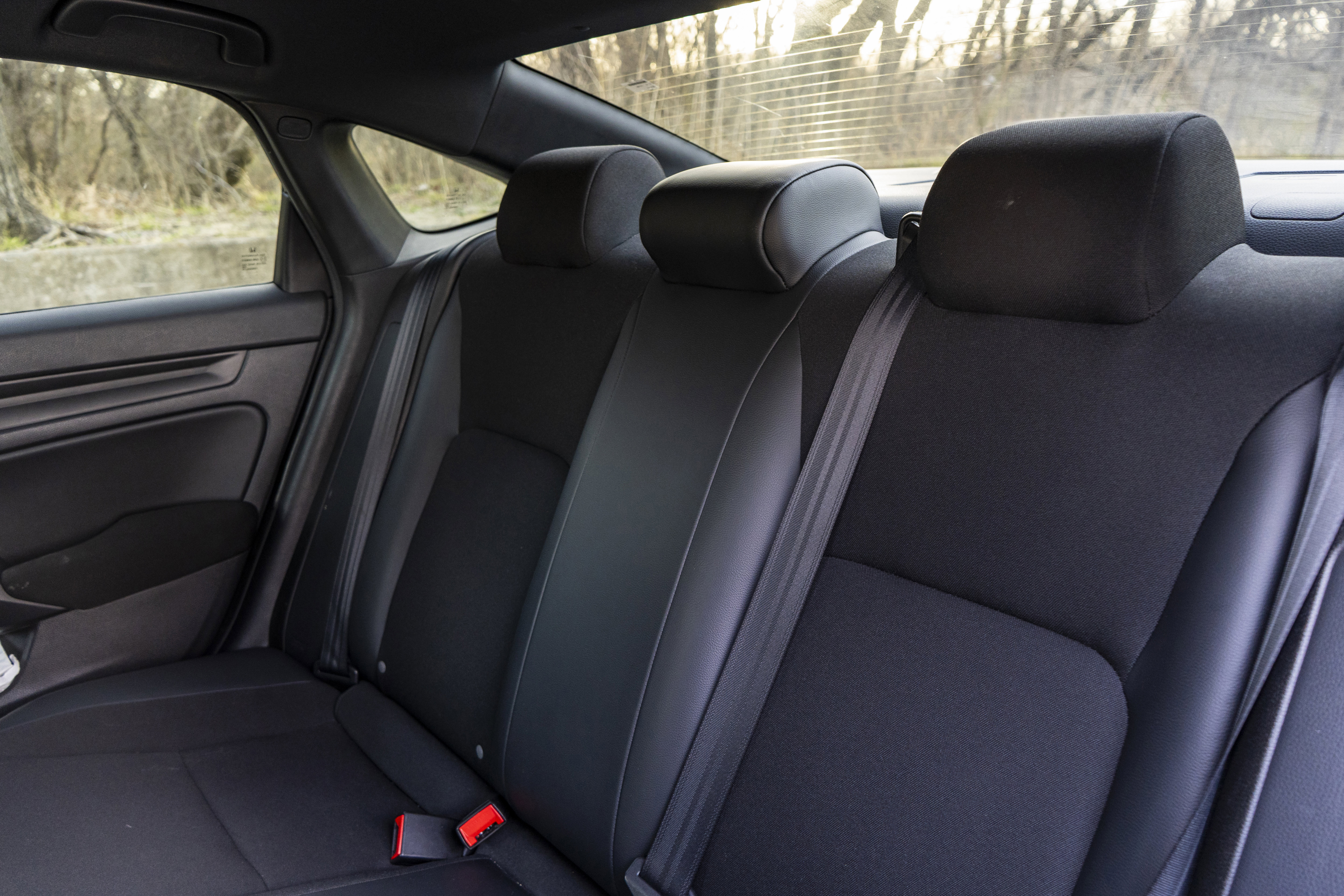 Used 2022 Honda Civic Sport image 18