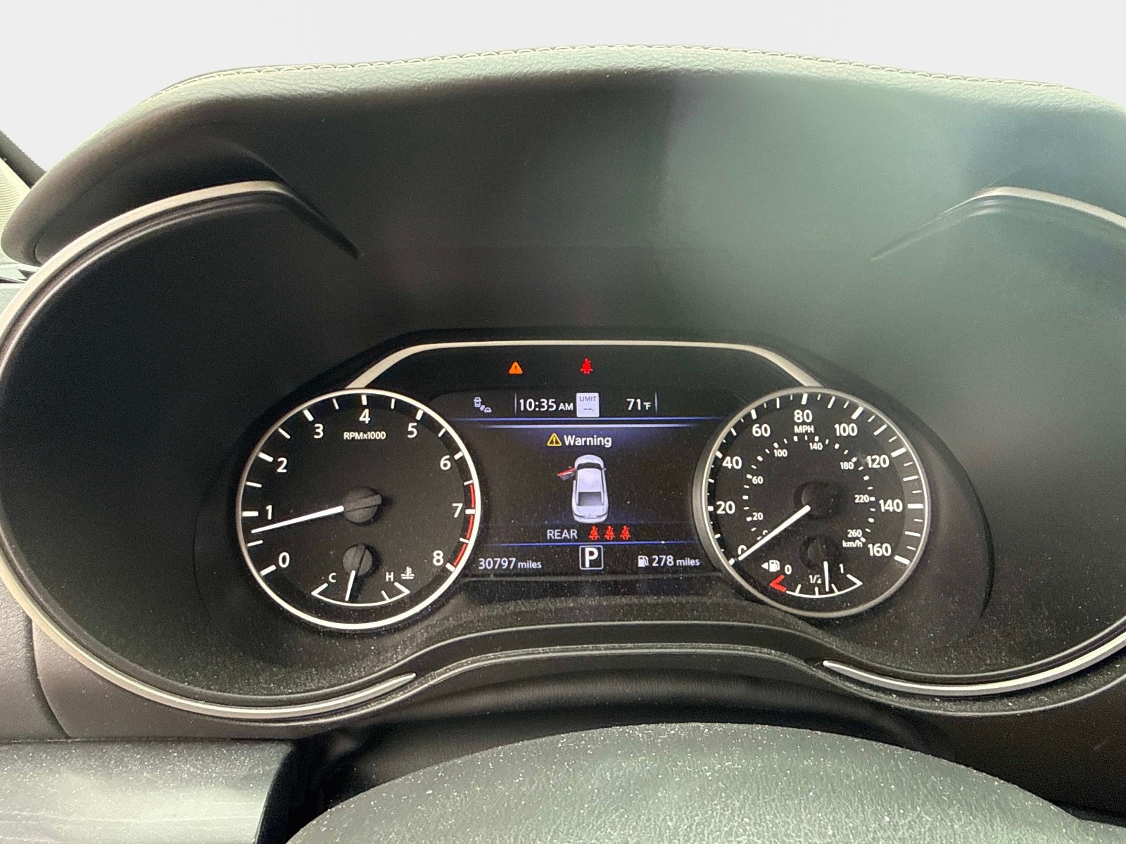 Used 2023 Nissan Maxima Platinum w/ Sport Mat Group FWD image 23