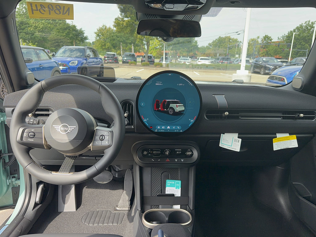 New 2027 MINI Cooper S FWD image 7