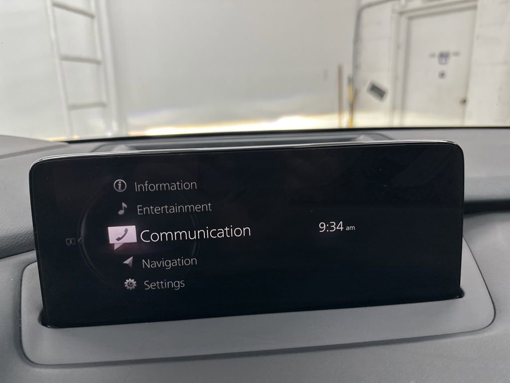 Used 2021 MAZDA CX-9 Grand Touring image 14