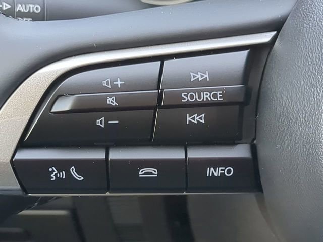 New 2026 MAZDA MAZDA3 2.5 S Sedan w/ Preferred Pkg image 22