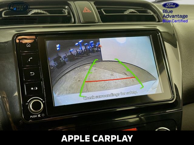 Used 2024 Mitsubishi Mirage ES image 13