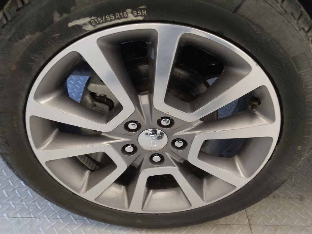 Used 2016 Jeep Compass Sport w/ Power Value Group image 31