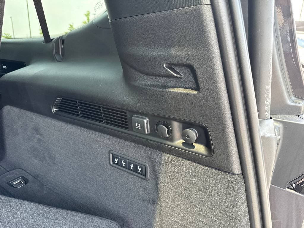 New 2026 Jeep Grand Wagoneer L Summit AWD/4WD image 34