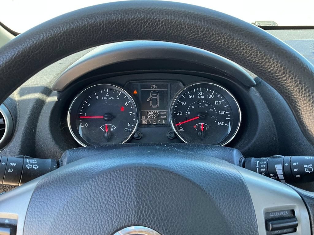 Used 2011 Nissan Rogue SV w/ Premium Pkg AWD/4WD image 15