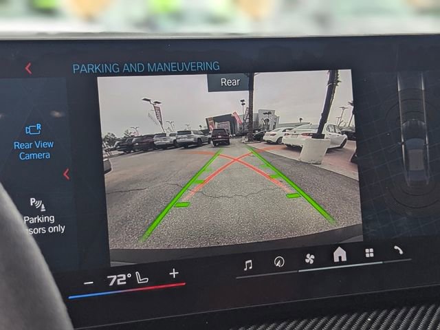 Used 2025 BMW M4 Coupe image 20