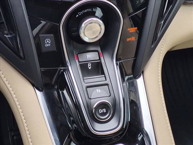 Used 2020 Acura RDX w/ Advance Package AWD/4WD image 12