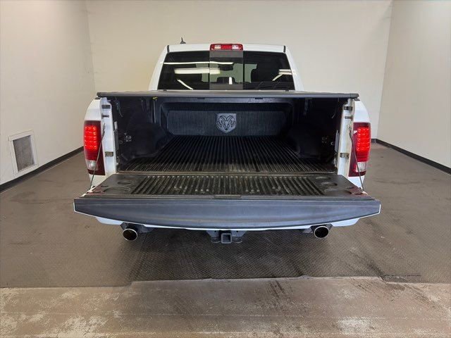 Used 2016 RAM 1500 Sport w/ Convenience Group image 12