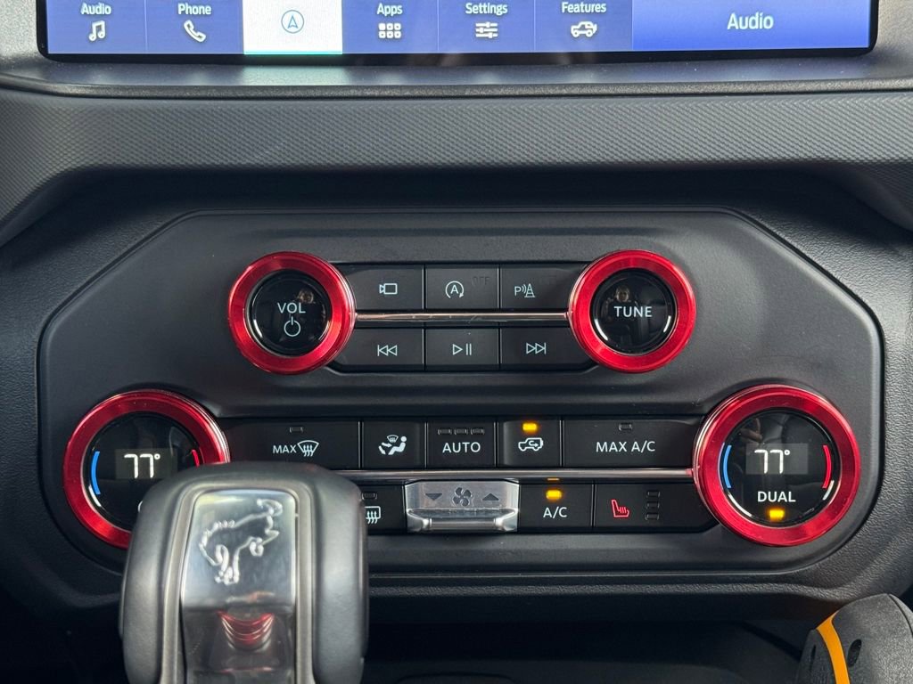 Used 2024 Ford Bronco Badlands image 20