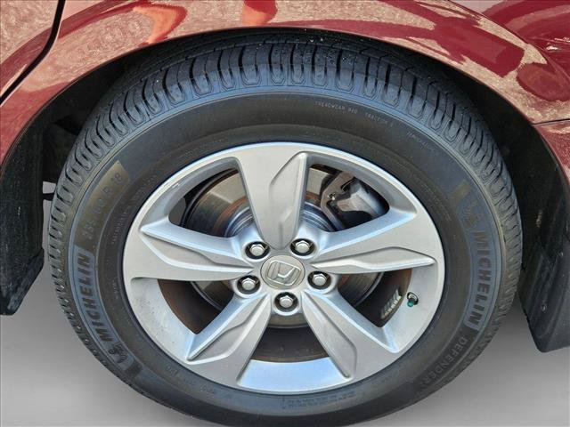Used 2018 Honda Odyssey EX-L image 5