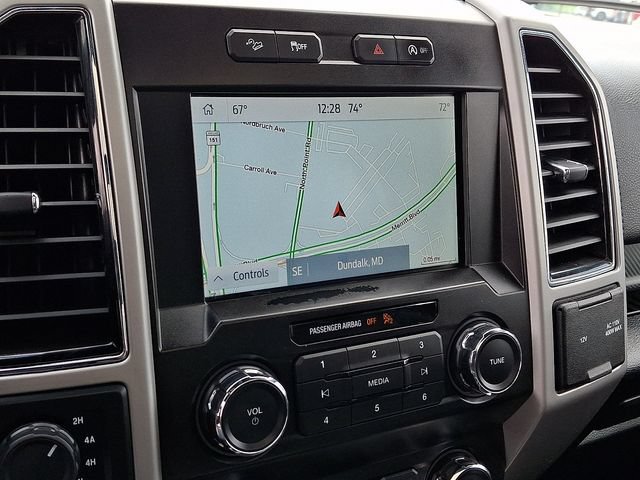 Certified 2019 Ford F150 Lariat AWD/4WD image 13