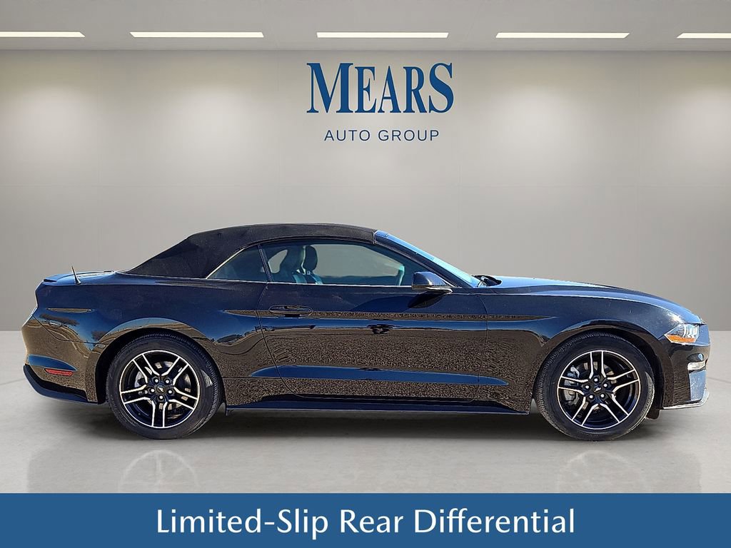 Used 2023 Ford Mustang Premium image 7