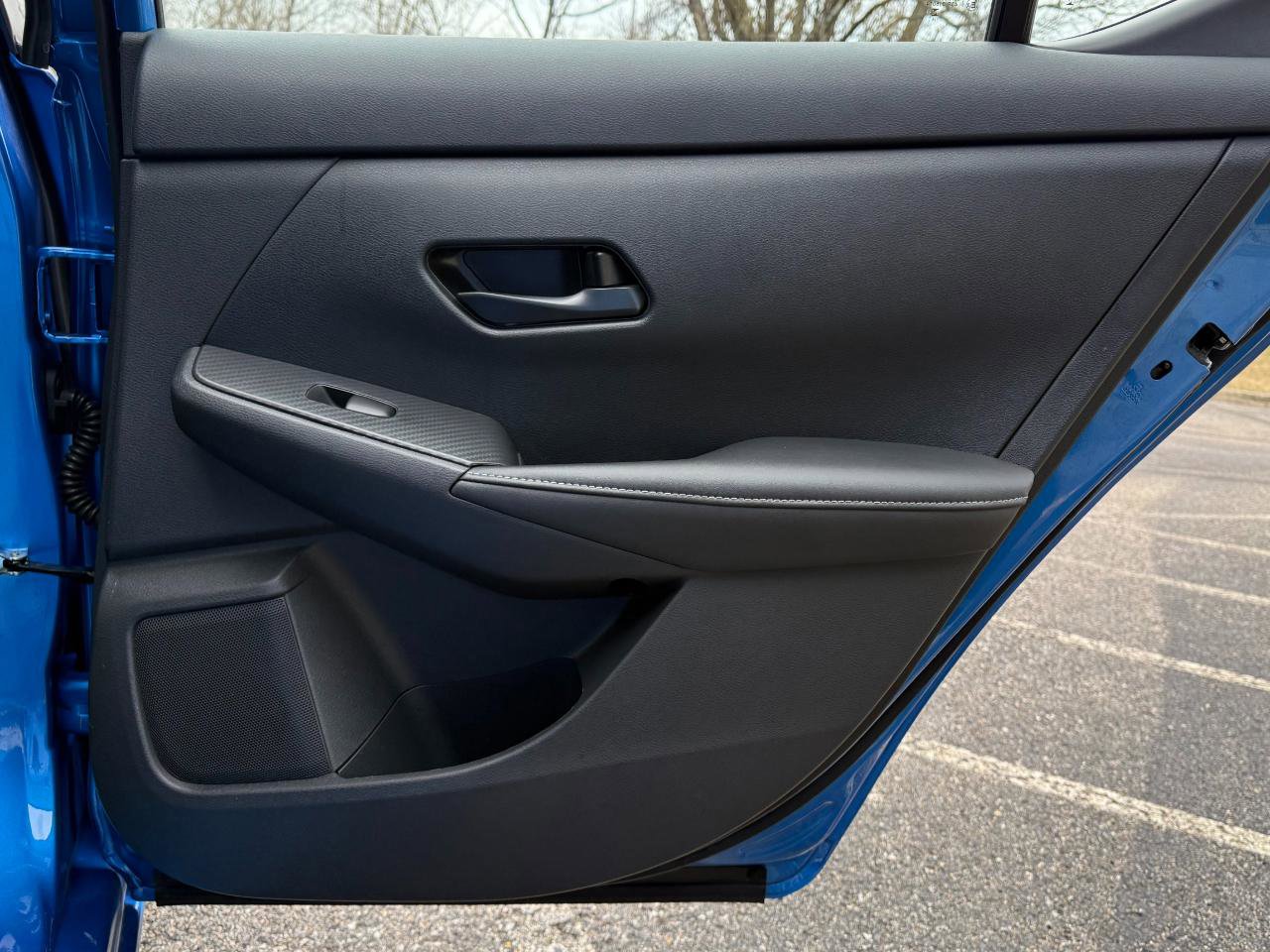 Used 2025 Nissan Sentra SV image 15