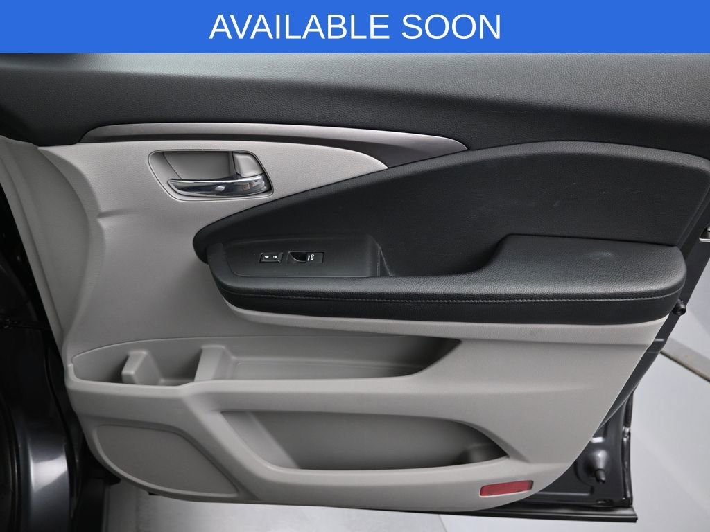 Used 2018 Honda Pilot EX-L image 39
