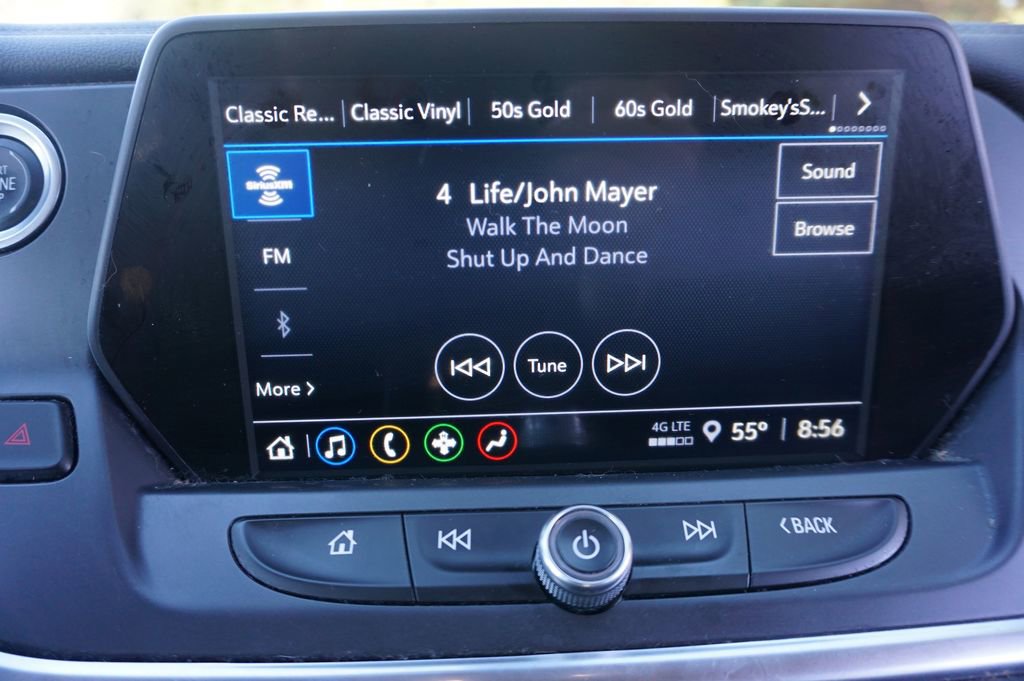 Used 2021 Chevrolet Blazer LT image 10