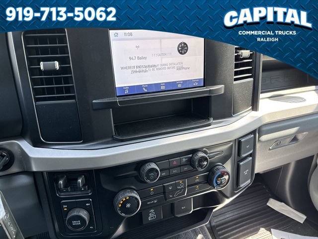 New 2026 Ford F550 4x4 SuperCab Super Duty image 28
