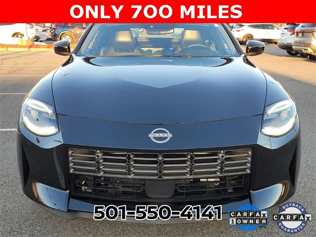 Used 2026 Nissan Z Performance w/ Floor Mat Package image 5