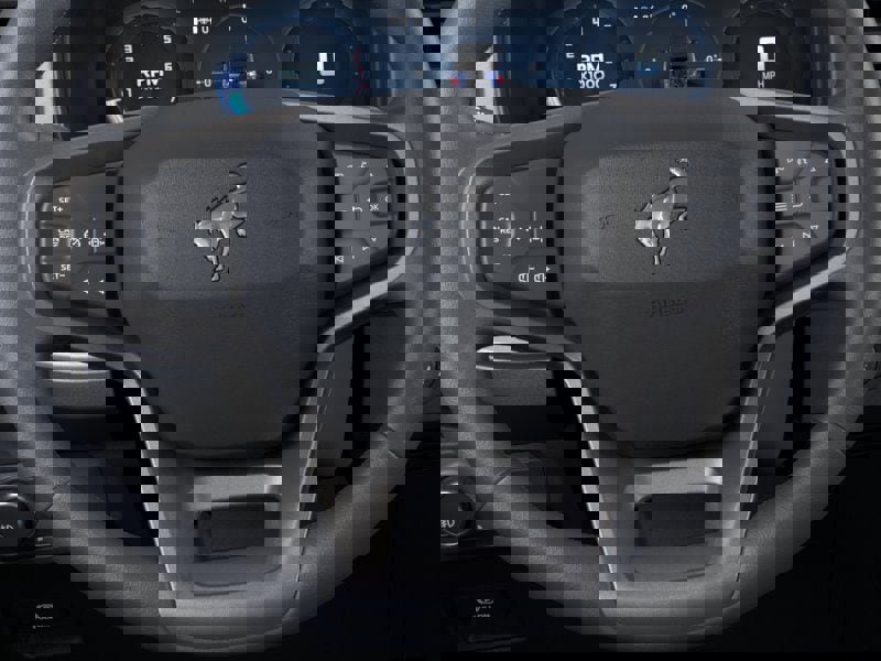 New 2026 Ford Bronco Outer Banks image 14