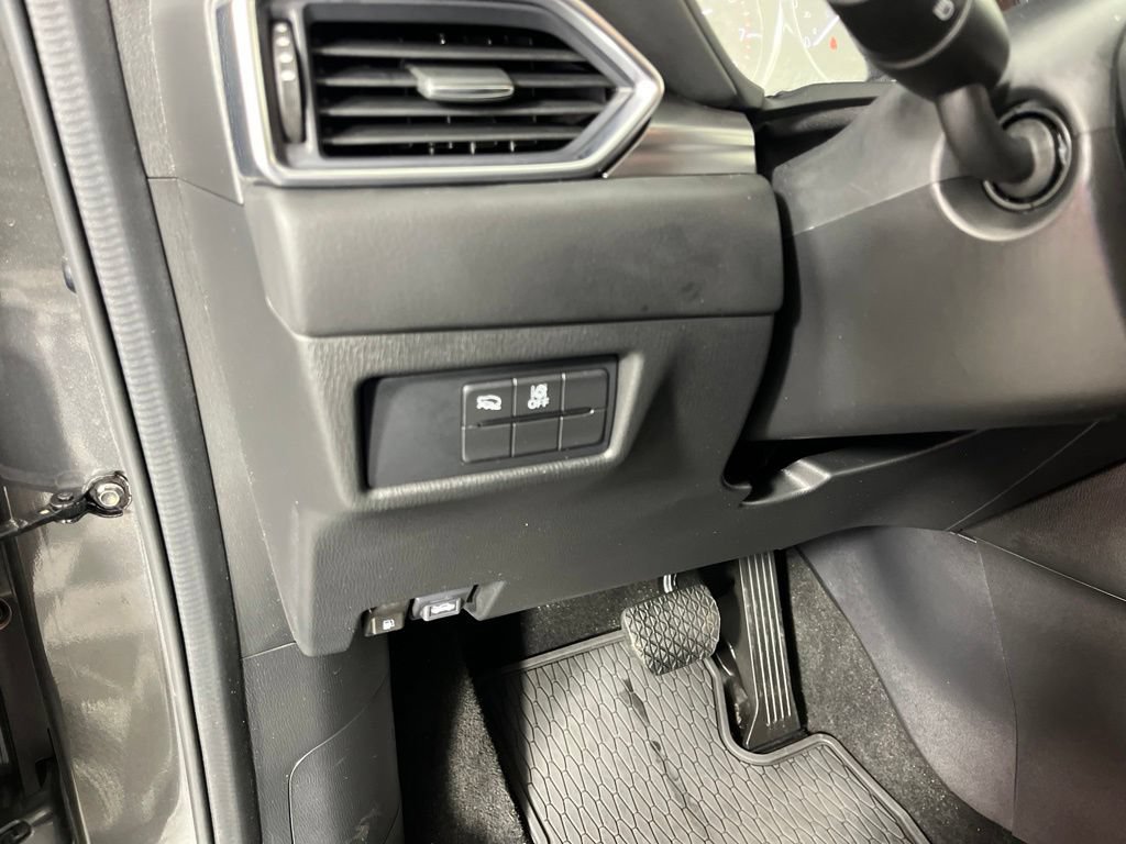 Used 2023 MAZDA CX-5 AWD 2.5 S w/ Select Package image 27