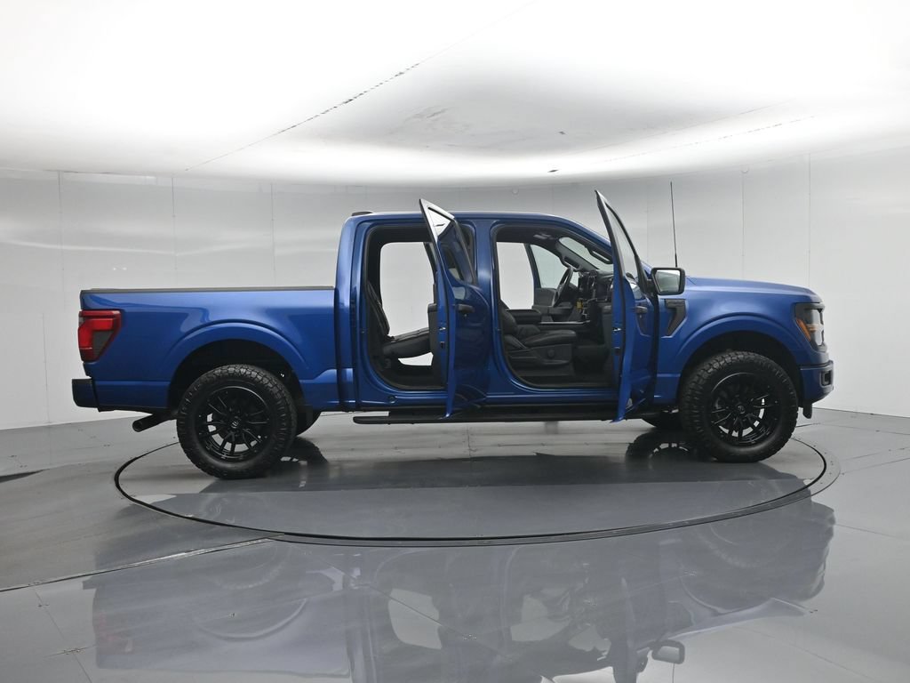 Used 2024 Ford F150 STX RWD image 3