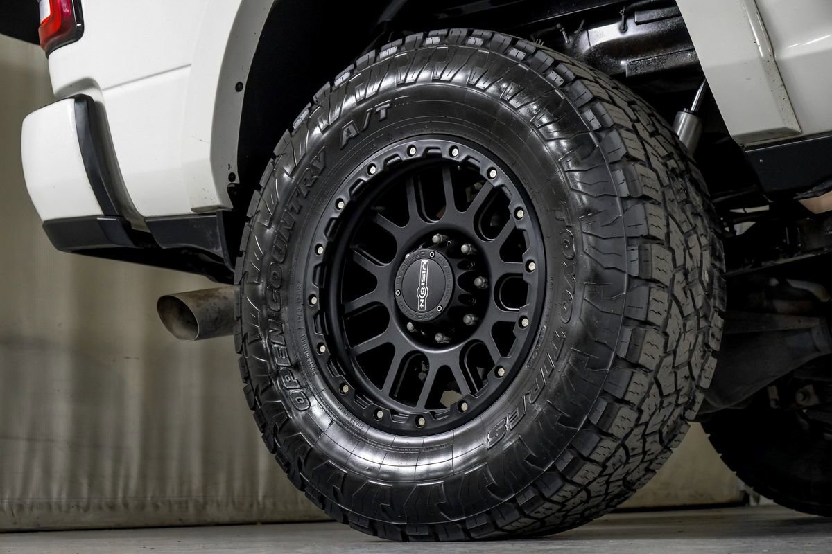 Used 2020 RAM 2500 Laramie image 55