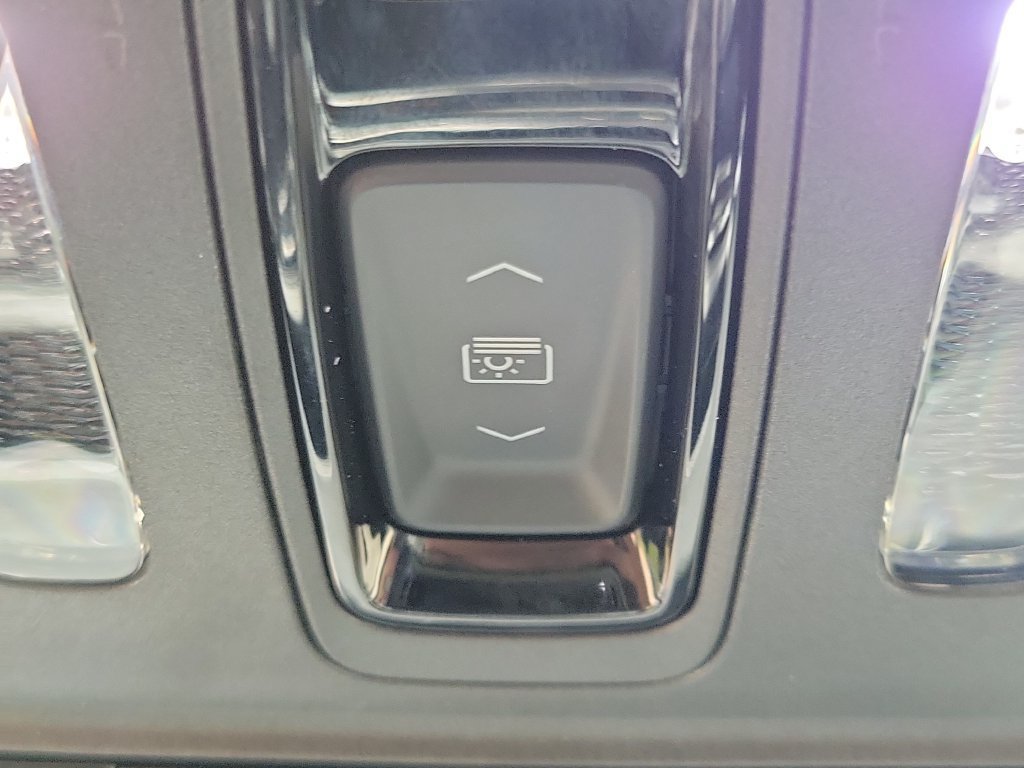 Used 2024 Cadillac Lyriq Sport w/ LPO, Floor Liner Package AWD/4WD image 32