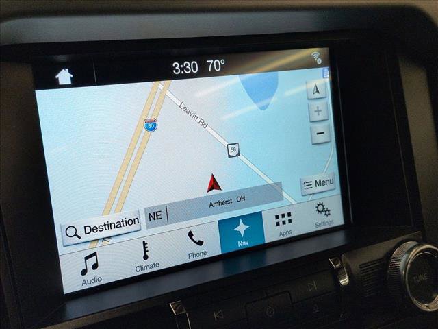 Used 2017 Ford Mustang GT Premium w/ Enhanced Security Package image 13