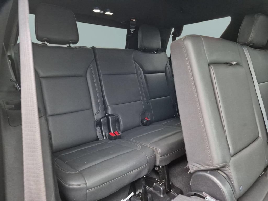 Used 2022 Chevrolet Tahoe LT RWD image 27