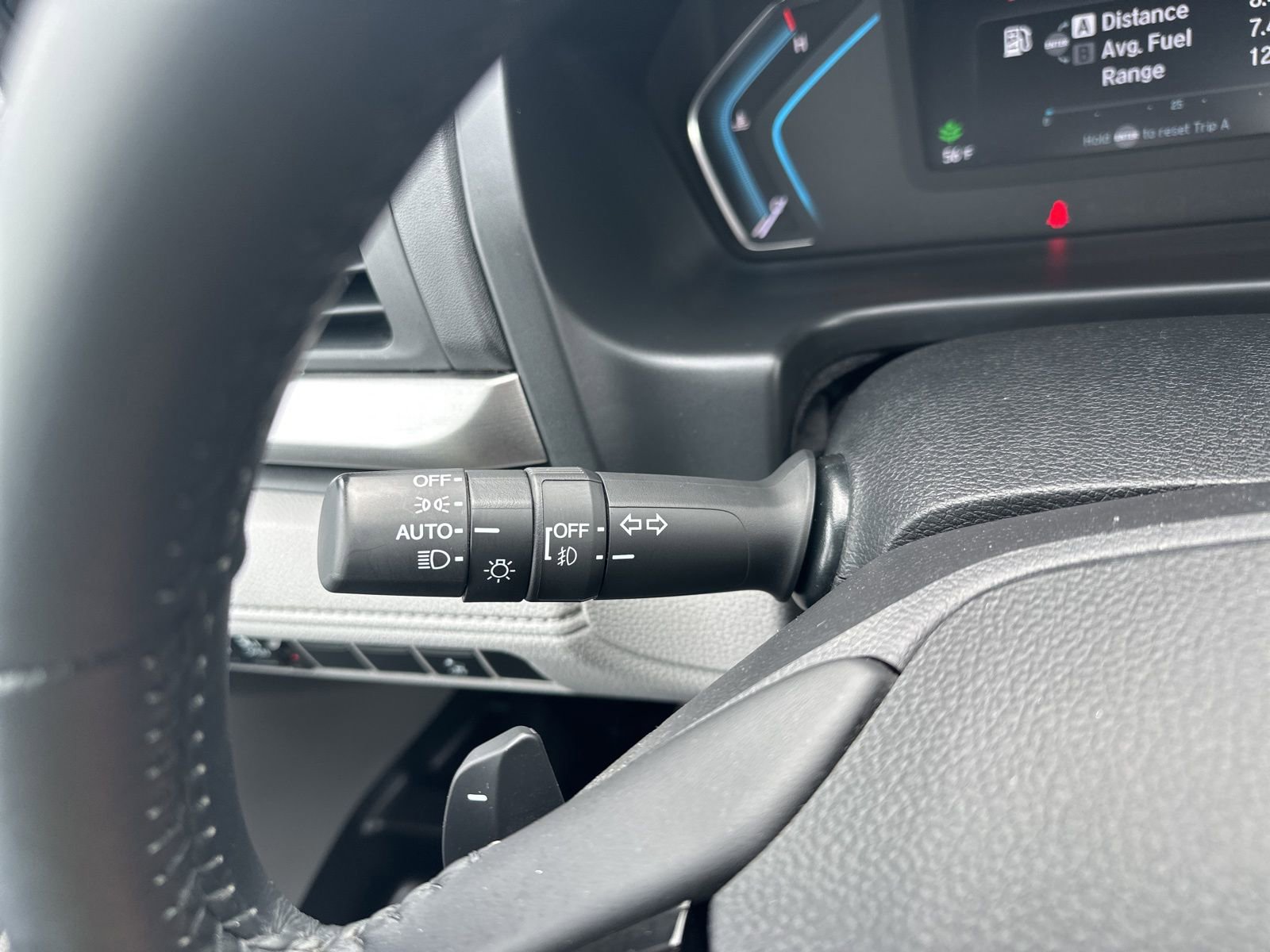 Used 2019 Honda Odyssey EX-L image 49