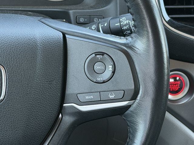 Used 2019 Honda Pilot EX-L image 14