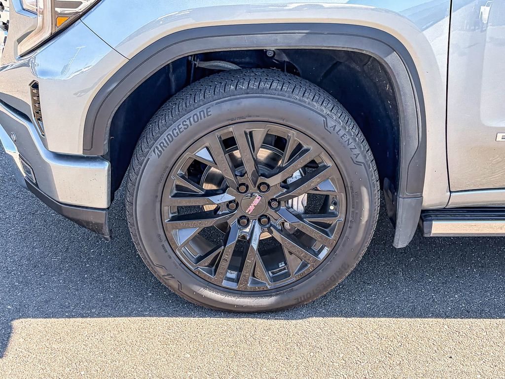 Used 2023 GMC Sierra 1500 Denali w/ Denali Reserve Package image 7