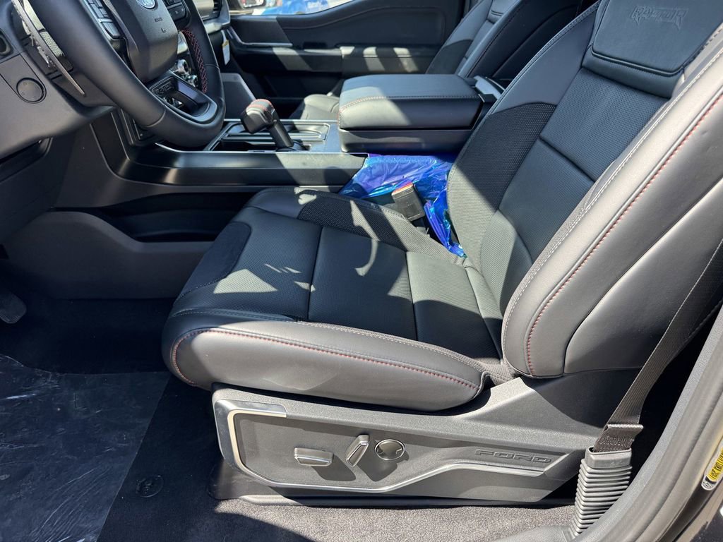 New 2026 Ford F150 Raptor image 21