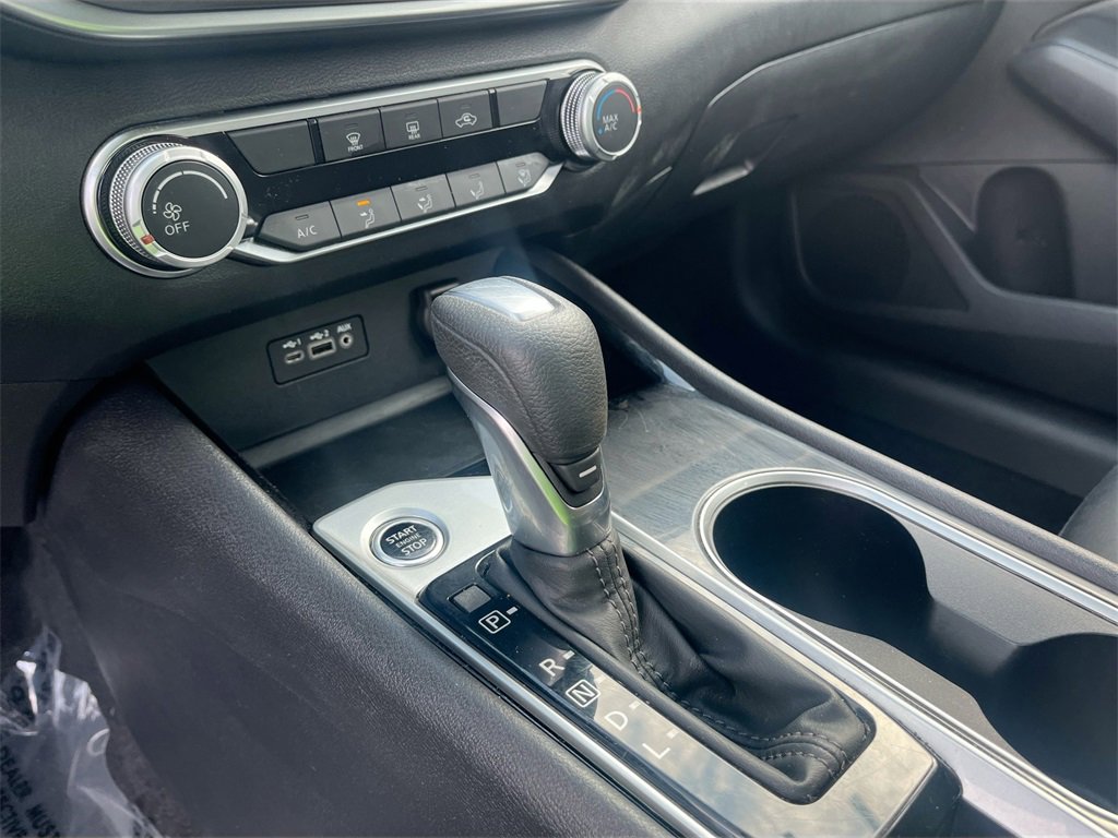 Certified 2024 Nissan Altima 2.5 SV image 16