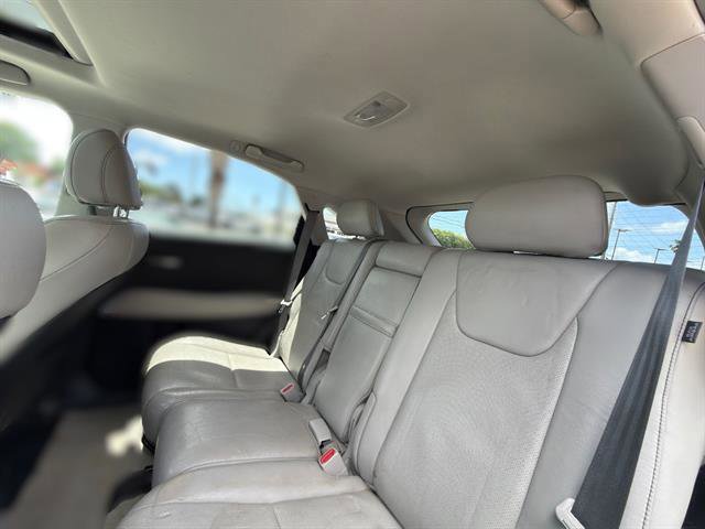 Used 2014 Lexus RX 350 FWD w/ Navigation Package image 11