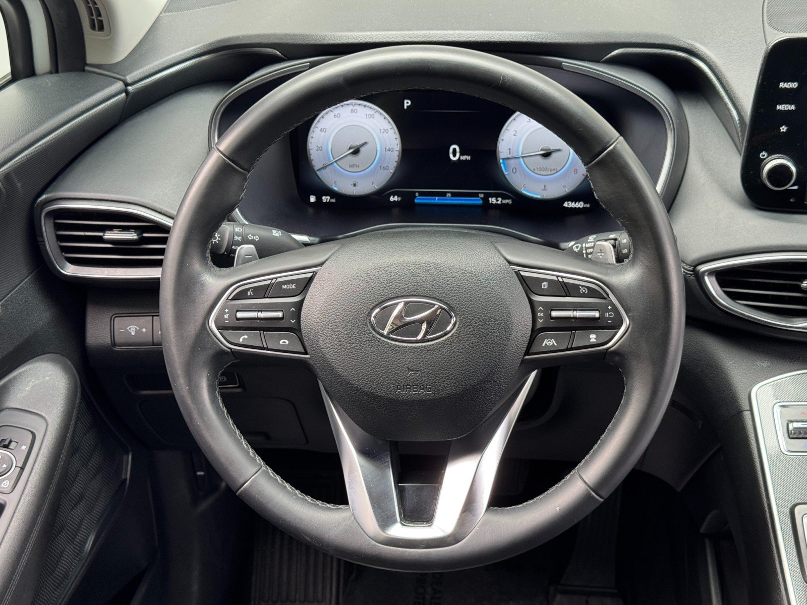 Used 2022 Hyundai Santa Fe XRT AWD/4WD image 18
